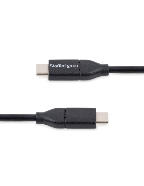Cable usb tipo c startech 3m
