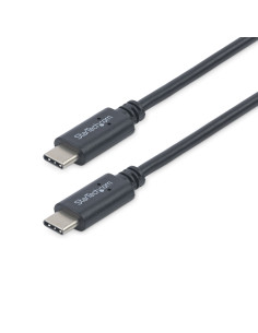 Cable usb tipo c startech 1m