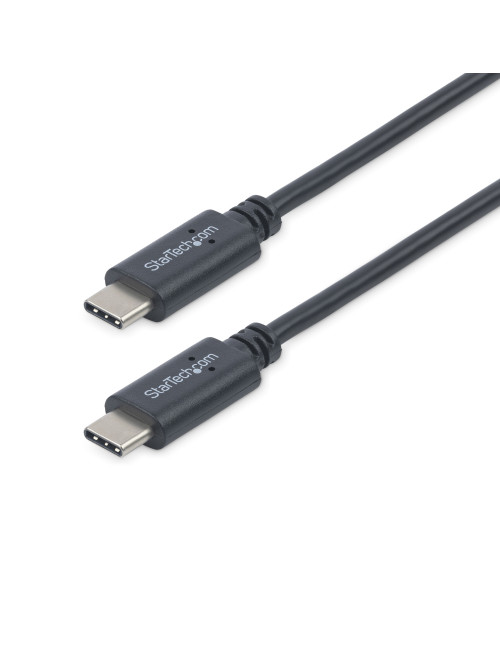 Cable usb tipo c startech 1m