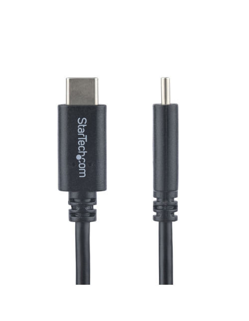 Cable usb tipo c startech 1m