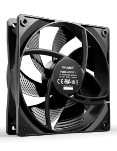 Ventilador caja be quiet! pure wings
