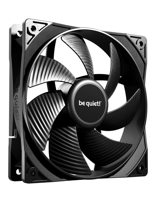 Ventilador caja be quiet! pure wings