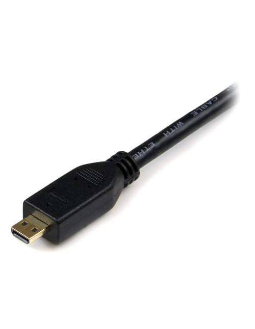 Cable hdmi a micro hdmi startech