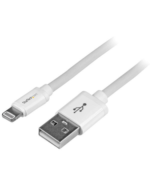 Cable lightning a usb tipo a