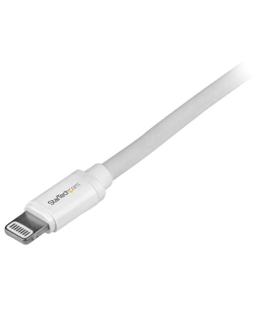 Cable lightning a usb tipo a