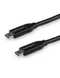 Cable usb tipo c startech 3m