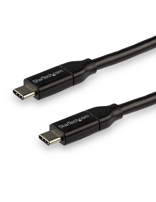 Cable usb tipo c startech 3m