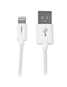 Cable lightning a usb tipo a