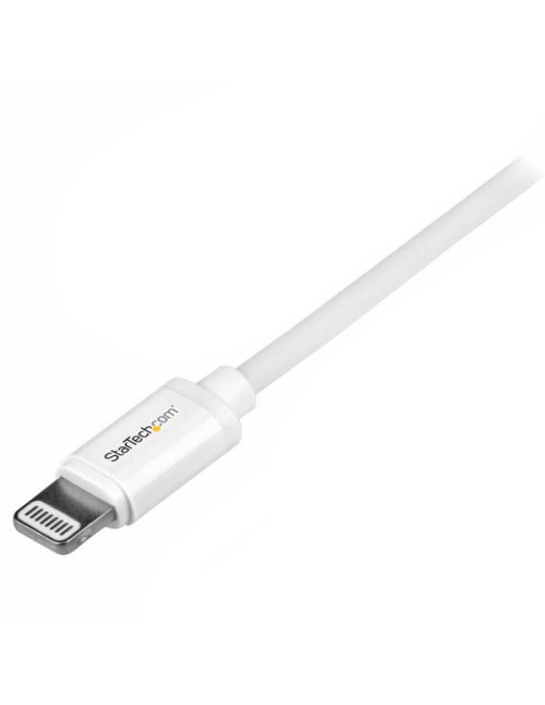 Cable lightning a usb tipo a