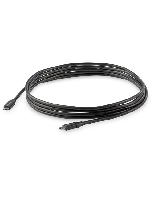Cable usb tipo c startech 3m