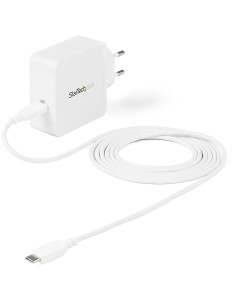 Cargador pared startech wch1ceu 60w 1x