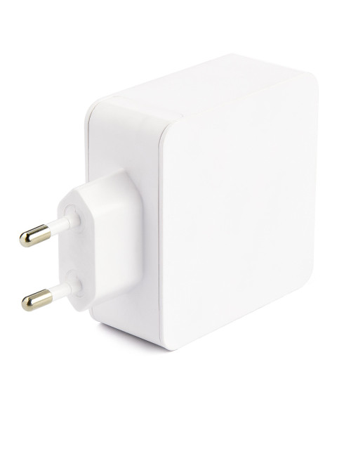 Cargador pared startech wch1ceu 60w 1x