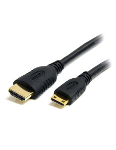 Cable mini hdmi a hdmi startech