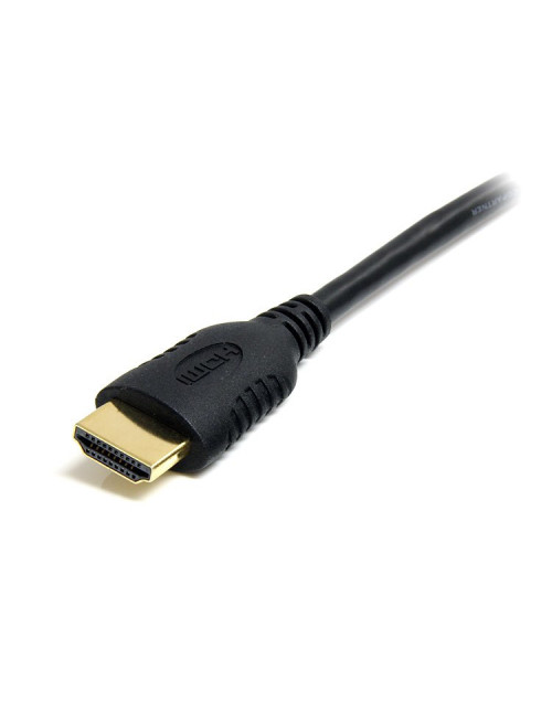 Cable mini hdmi a hdmi startech