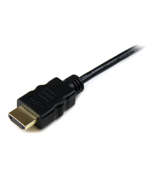 Cable micro hdmi a hdmi startech