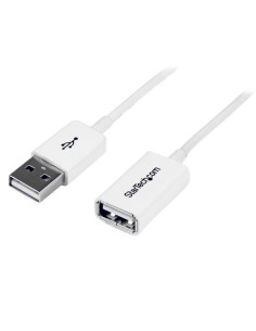 Cable usb tipo a startech 1m