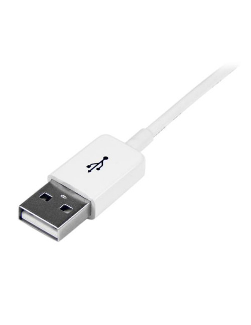 Cable usb tipo a startech 1m