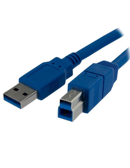 Cable usb tipo a a usb