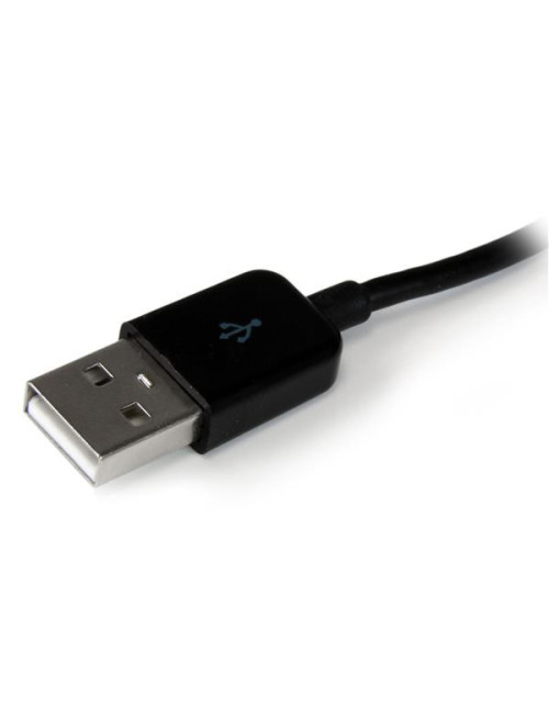 Adaptador vga a hdmi startech macho - hembra