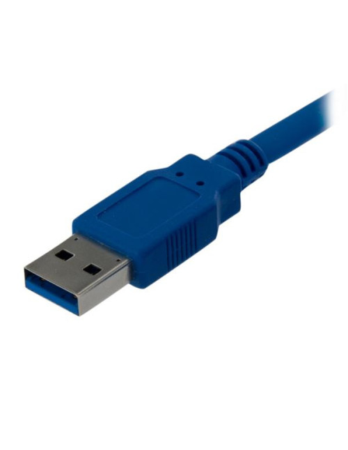 Cable usb tipo a a usb