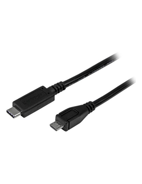 Cable usb tipo c a micro