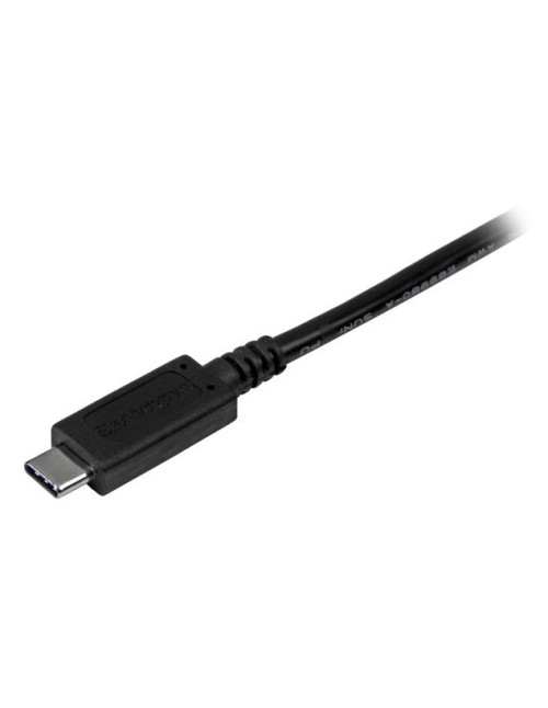 Cable usb tipo c a micro