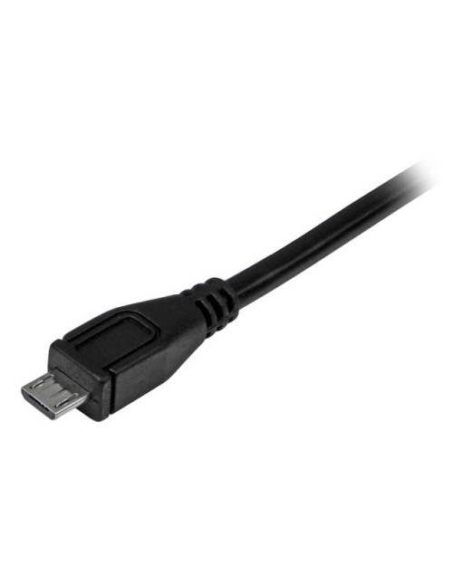 Cable usb tipo c a micro