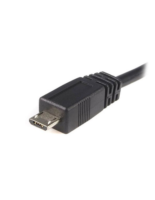 Cable usb tipo a a micro