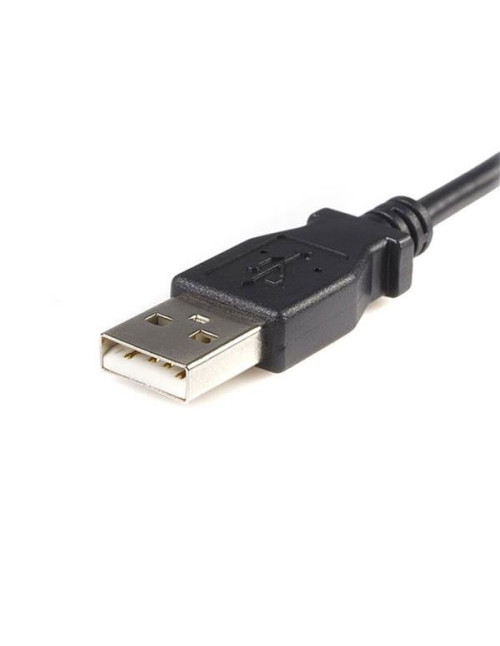 Cable usb tipo a a micro