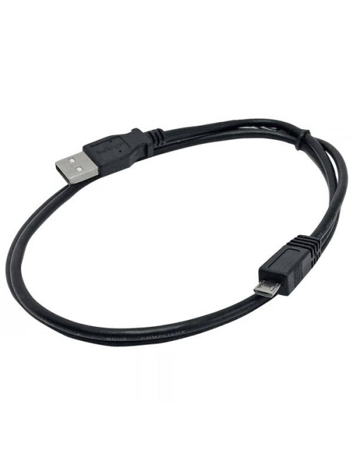 Cable usb tipo a a micro