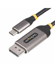 Cable usb tipo c a displayport