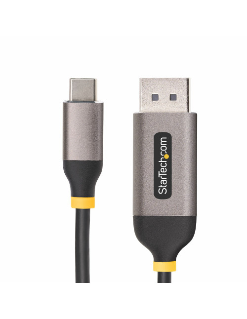 Cable usb tipo c a displayport