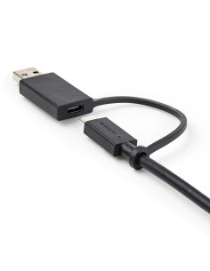 Cable usb tipo c a usb