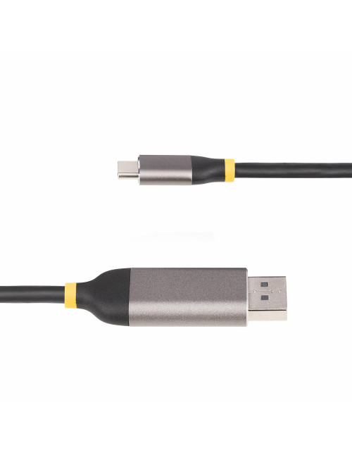 Cable usb tipo c a displayport