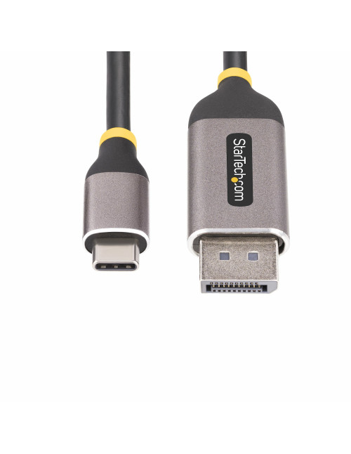 Cable usb tipo c a displayport