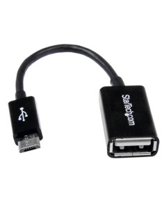 Cable micro usb tipo b a
