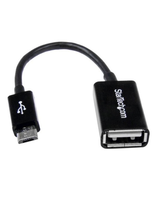 Cable micro usb tipo b a