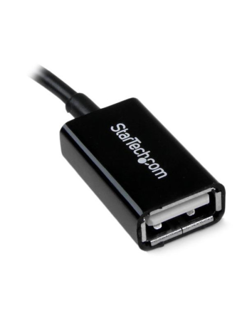 Cable micro usb tipo b a