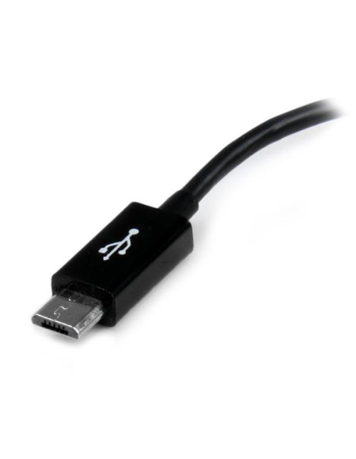 Cable micro usb tipo b a