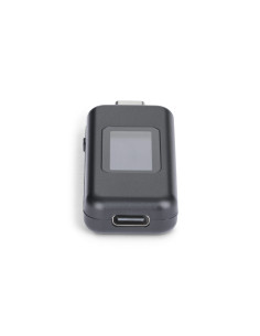 Probador corriente usb tipo c startech