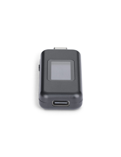 Probador corriente usb tipo c startech