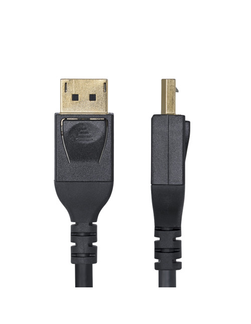 Cable mini dp a displayport startech