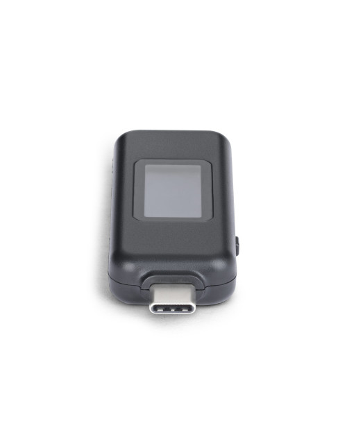 Probador corriente usb tipo c startech