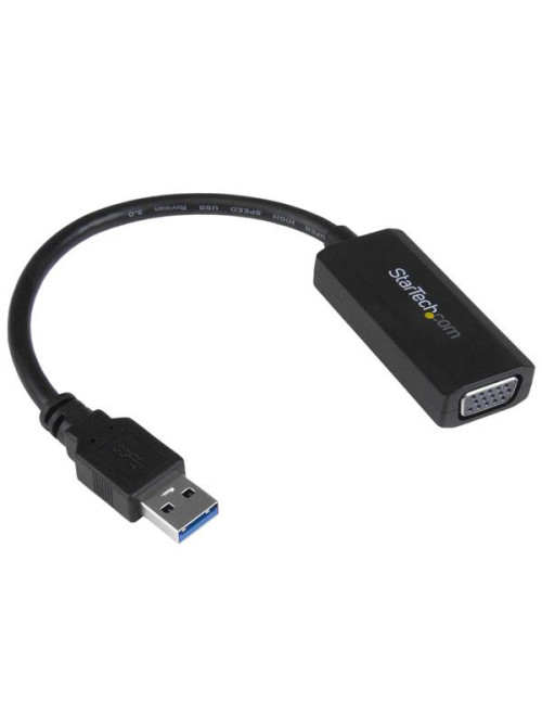 Adaptador usb tipo a a vga