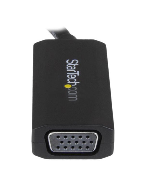 Adaptador usb tipo a a vga