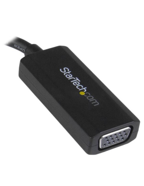 Adaptador usb tipo a a vga