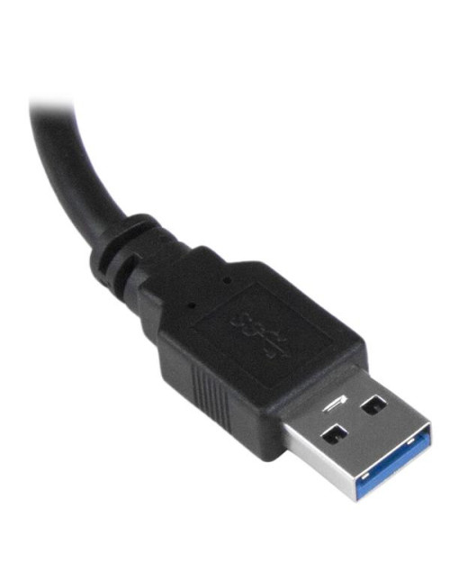 Adaptador usb tipo a a vga