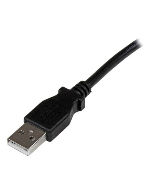 Cable usb tipo a ausb tipo