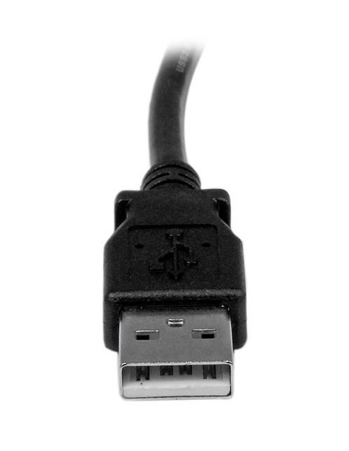 Cable usb tipo a ausb tipo