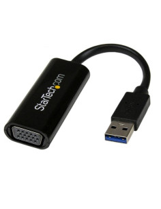 Adaptador usb tipo a a vga
